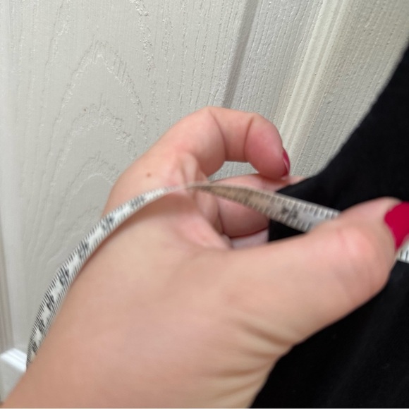 NWT Vince Black mixed media Midi Dress Scoop Neck Sleeveless tank XS - Picture 4 of 12